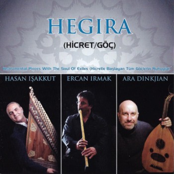 Hegira - Hicret / Göç (2013) Full Albüm İndir Hegira - Hicret / Göç (2013) Full Albüm İndir