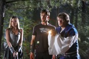 Summer Glau - "Knights of Badassdom" Stills