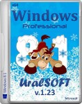 Windows 8.1 Pro UralSOFT v.1.23 (x64/RUS/2013) Windows 8.1 Pro UralSOFT v.1.23 (x64/RUS/2013)