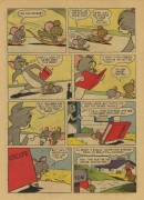 Tom and Jerry (213-344 issues) (46 series)