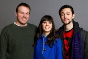 Зои Дешанель (Zooey Deschanel) Sundance Portraits by Matt Carr, Park City, 18.01.2009 (15xHQ) 722c98295167894