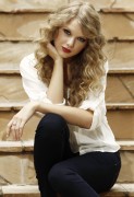 Тейлор Свифт (Taylor Swift) Matt Sayles Portraits in West Hollywood, 2010 (20xHQ) 297989295214959