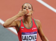 Ивет Лалова - at 2012 Olympics in London (15xHQ) 1397cc295246254