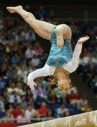 Доминик Пегг (Dominique Pegg) at 2012 Olympics in London (19xHQ) 1d9ddb295246025