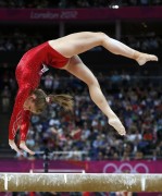 Доминик Пегг (Dominique Pegg) at 2012 Olympics in London (19xHQ) 9de3d7295245821