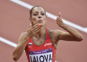 Ивет Лалова - at 2012 Olympics in London (15xHQ) E61a08295246215
