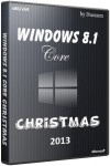 Windows 8.1 Core Christmas by Ducazen (x86/x64/RUS/2013) Windows 8.1 Core Christmas by Ducazen (x86/x64/RUS/2013)