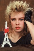 Ким Уайлд (Kim Wilde) Bernard Leloup photoshoot - 5 HQ B5a488295727477