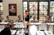 Луни Тюнз: Снова в деле / Looney Tunes: Back in Action (Брендан Фрейзер, Стив Мартин, Тимоти Далтон, 2003)  6dc8ee295753748