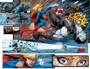 Supergirl #26