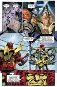 Transformers - Regeneration One #97
