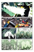 Godzilla Rulers Of Earth #7