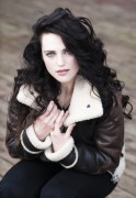 Кэти МакГрат (Katie McGrath) Sven Arnstein Photoshoot 2010 - 142 HQ 3a0e43295922019