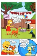 Simpsons One-Shot Wonders - Lisa
