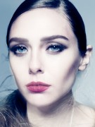 Элизабет Олсен (Elizabeth Olsen) Tom Munro Photoshoot for Voge Italia December 2013 - 12xHQ 1b4380296087283