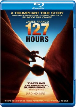 127 Hours 2010 m720p BluRay x264-BiRD 127 Hours 2010 m720p BluRay x264-BiRD