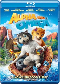 Alpha and Omega 2010 m720p BluRay x264-BiRD Alpha and Omega 2010 m720p BluRay x264-BiRD