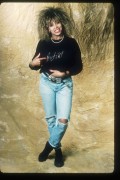 Тина Тернер (Tina Turner) John Chiasson Photoshoot 1989 - 6xHQ Bd284a296434830