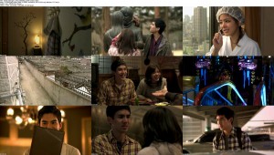 Download Hello Stranger (2010) DVDRip 500MB Ganool