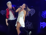 Ариана Гранде (Ariana Grande) Z100’s Jingle Ball 2013 at Madison Square Garden in New York City - 13.12.13 (60xHQ) 3de754296605513
