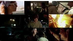 Download Wolf Creek (2005) BluRay 720p 700MB Ganool