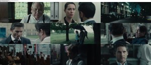 Download Closed Circuit (2013) BluRay 720p 650MB Ganool