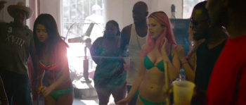 Spring Breakers (2012) PL.BRRiP.XViD-LTS / Lektor PL + RMVB + x264 Spring Breakers (2012) PL.BRRiP.XViD-LTS / Lektor PL + RMVB + x264