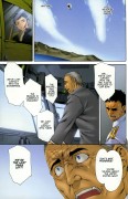 Witchblade - Takeru Manga (1-12 series) Complete