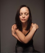 Кристина Риччи (Christina Ricci) Robert Sebree Photoshoot (4xHQ) 996db1296960381