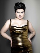 Келли Осборн (Kelly Osbourne) фотограф Bryan Adams Photoshoot, 2008 (3xHQ) 407c58296979900