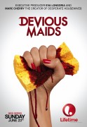 Коварные горничные / Devious Maids (сериал 2013 -)  F73c71296988535