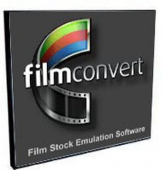 FilmConvert Pro v 2.09 Plugin for After Effects and Premiere Pro FilmConvert Pro v 2.09 Plugin for After Effects and Premiere Pro