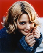 Дрю Бэрримор (Drew Barrymore) фотограф Marc Baptiste (3xUHQ) Fd4b78297283865