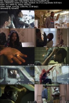 Newlyweeds (2013) WEBrip 720p AC3 XviD - MiLLENiUM :March/01/2014 Newlyweeds (2013) WEBrip 720p AC3 XviD - MiLLENiUM :March/01/2014