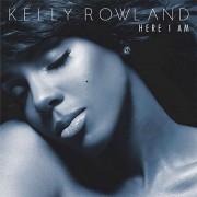 Келли Роулэнд (Kelly Rowland) Here I am, 26 июля 2011 (7xHQ)  18a8d0297435766