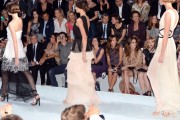 Миранда Керр (Miranda Kerr) Christian Dior Spring-Summer 2012 Ready-To-Wear collection show (17xHQ) 64c7a0297563792