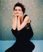 Хелена Бонем Картер (Helena Bonham Carter) Lorenzo Agius Photoshoot 1998 - 8xHQ F5e726297579085