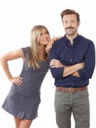 Дженнифер Энистон, Джейсон Судейкис (Jennifer Aniston, Jason Sudeikis) USA Today Portraits 2013 by Todd Plitt (7xHQ) 225a04297595241