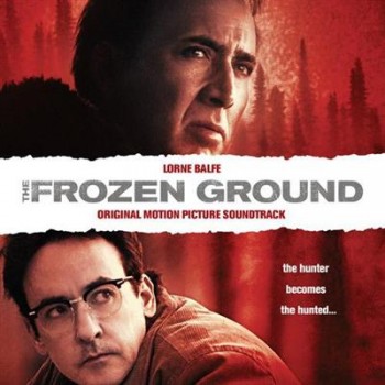 OST: The Frozen Ground (2013) OST: The Frozen Ground (2013)