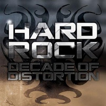 Big Fish Audio Hard Rock Decade of Distortion KONTAKT Big Fish Audio Hard Rock Decade of Distortion KONTAKT