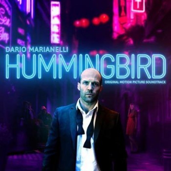OST: Hummingbird (2013) OST: Hummingbird (2013)
