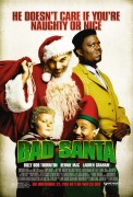 Плохой Санта / Bad Santa (2003) 91f08f297732917