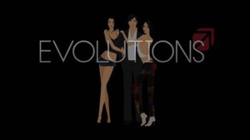 Brad Branson - Evolutions Program Brad Branson - Evolutions Program