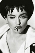 Мадонна (Madonna)  фотограф Herb Ritts,для Blond Ambition tourbook, 1990 - 11xHQ 7daa49297921762