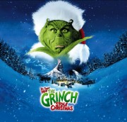 Гринч, похититель Рождества / How the Grinch Stole Christmas (Джим Керри, 2000) 9e7256297933336