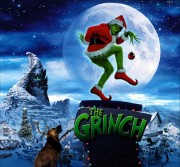 Гринч, похититель Рождества / How the Grinch Stole Christmas (Джим Керри, 2000) D2194e297933221