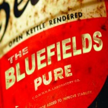 The Bluefields - Pure (2012) The Bluefields - Pure (2012)