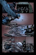 Batman - The Dark Knight #26