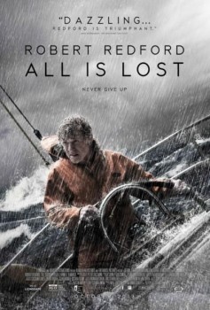 All Is Lost (2013) PPVRip HC SUBBED x264 - EBX All Is Lost (2013) PPVRip HC SUBBED x264 - EBX