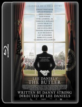 The Butler (2013) BluRay 720p AC3 x264 - AdiT The Butler (2013) BluRay 720p AC3 x264 - AdiT